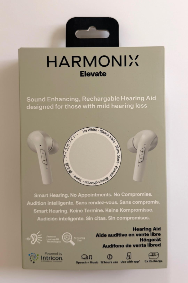 H206-WHI retail packaging