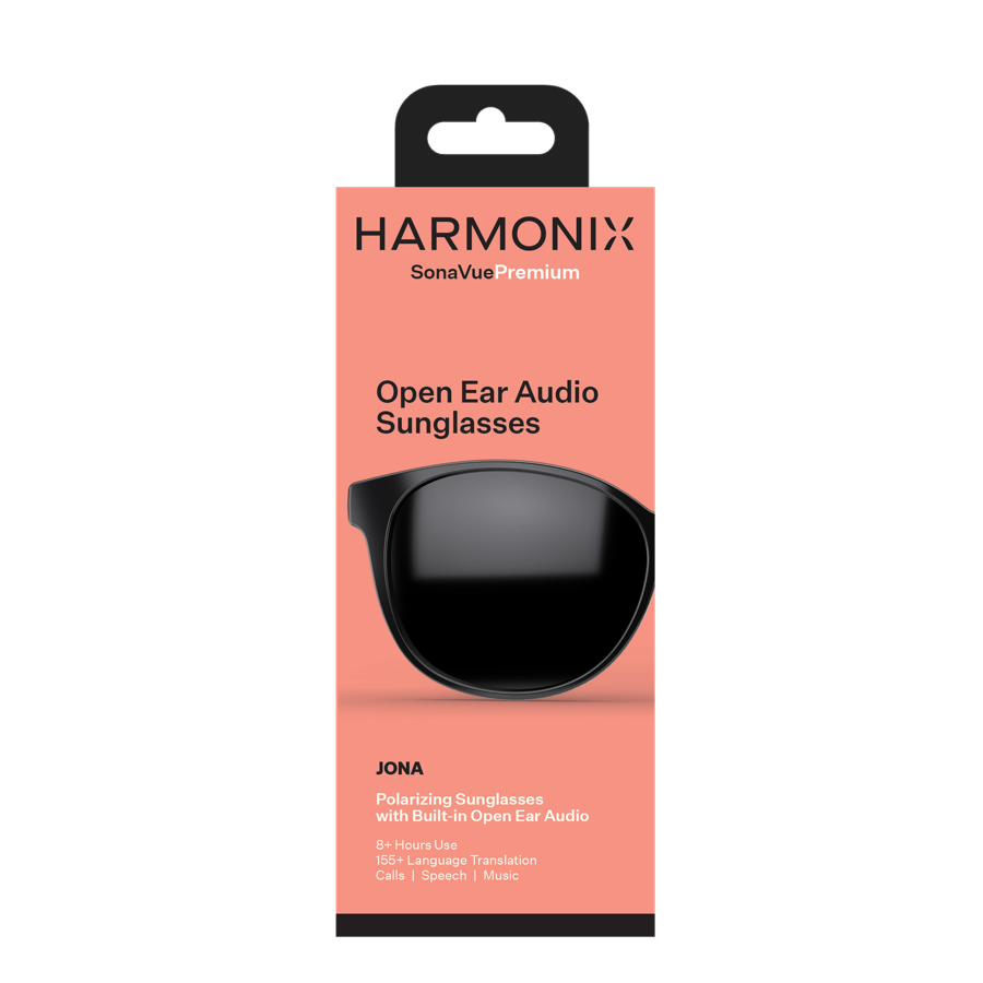 HJA02-BLK retail packaging
