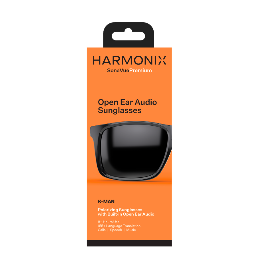 HKA02-BLK retail packaging